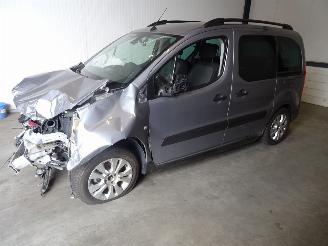 Citroën Berlingo 1.2 THP picture 3