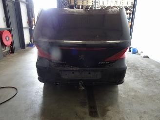 Peugeot 307 2.0 16V CABRIO picture 4