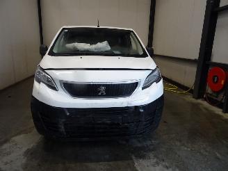 Peugeot Expert 1.5 HDI picture 4