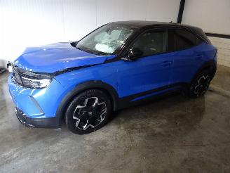 Dezmembrări autoturisme Opel Mokka 1.2 TURBO 2023/8