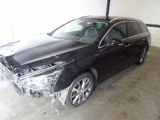Peugeot 508 2.0 HDI picture 2