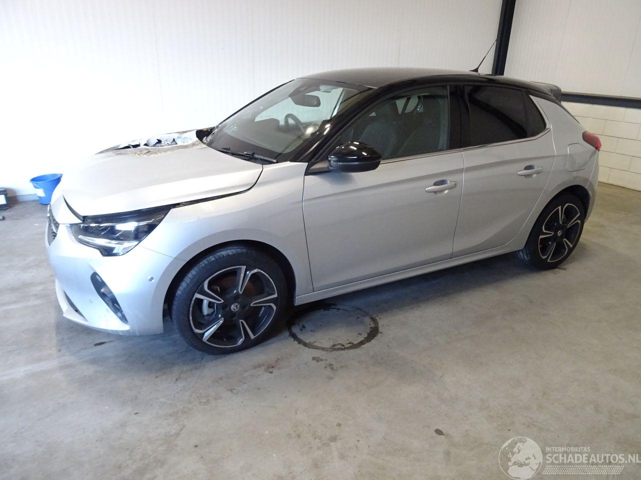 Opel Corsa 1.2 THP AUTOMAAT