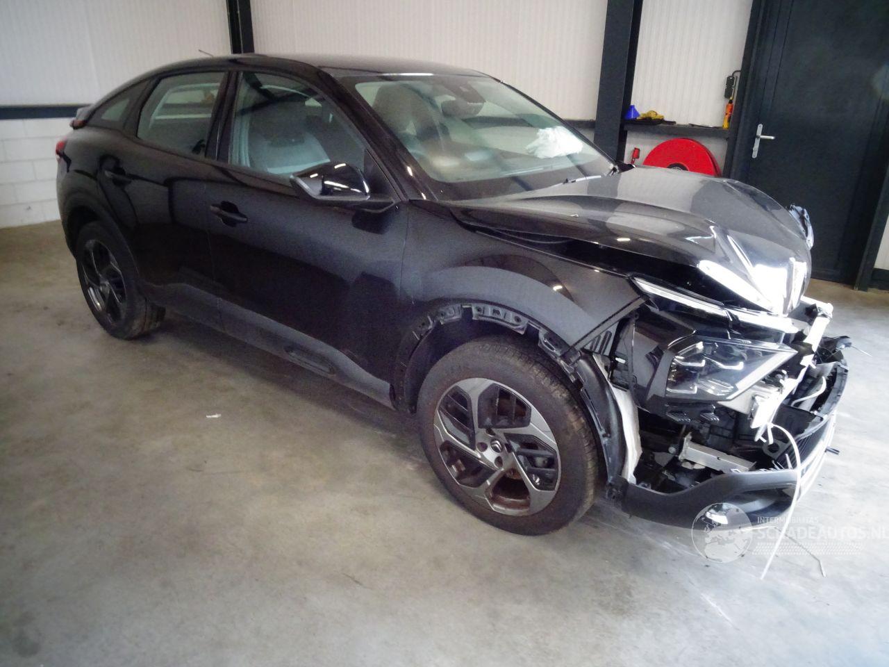 Citroën C4 1.2 PURETECH 130