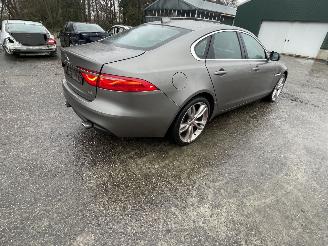 Jaguar XF 3.0d portfolio picture 3