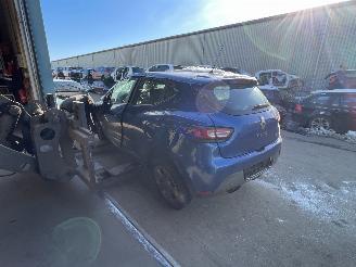 Renault Clio 0,9 TCE GT line picture 4