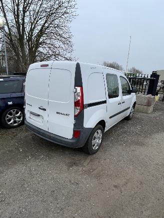 Renault Kangoo 1.5 dci picture 3