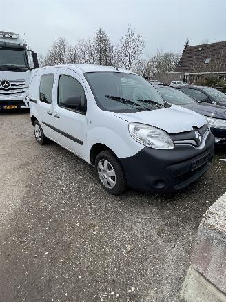 Renault Kangoo 1.5 dci picture 2