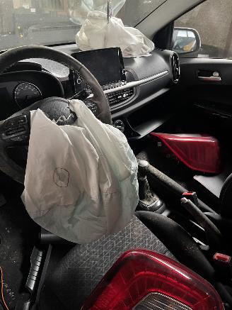 Kia Picanto 1.0 DPI picture 5