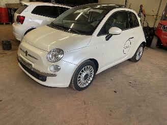 Fiat 500 1.4 16v picture 1