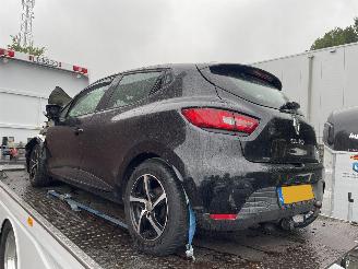 Renault Clio 1.5 DCI ECO expression picture 4