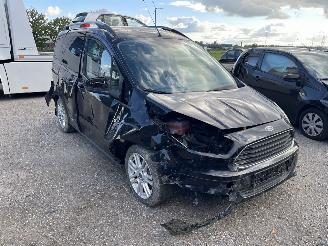 Ford Tourneo Courier 1.0 ecoboost picture 2