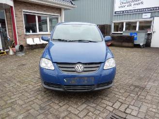 Volkswagen Fox  picture 2
