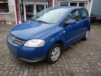 Volkswagen Fox  picture 3