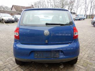 Volkswagen Fox  picture 5