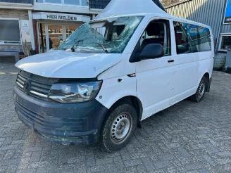 Volkswagen Transporter  picture 3