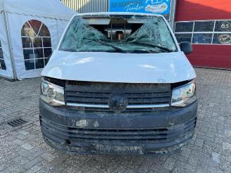 Volkswagen Transporter  picture 2