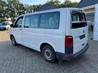 Volkswagen Transporter  picture 5