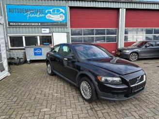 Vrakbiler auto Volvo C-30 C30 (EK/MK), Hatchback 3-drs, 2006 / 2012 1.8 16V 2008/9