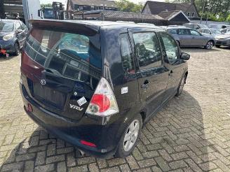 Daihatsu Young-rv YRV (M2), Hatchback, 2000 / 2006 1.3 16V DVVT picture 7