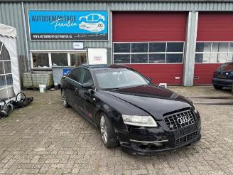 demontáž osobní automobily Audi A6 A6 (C6), Sedan, 2004 / 2011 2.0 T FSI 16V 2006/3