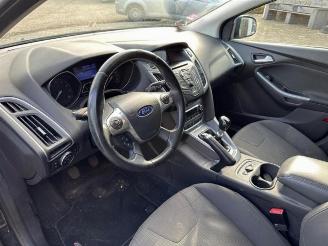 Ford Focus Focus 3 Wagon, Combi, 2010 / 2020 1.0 Ti-VCT EcoBoost 12V 125 picture 4