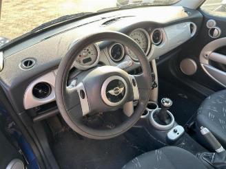 Mini Mini Mini One/Cooper (R50), Hatchback, 2001 / 2007 1.6 16V Cooper picture 4