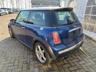 Mini Mini Mini One/Cooper (R50), Hatchback, 2001 / 2007 1.6 16V Cooper picture 5