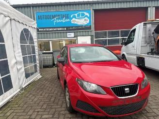Seat Ibiza Ibiza IV (6J5), Hatchback 5-drs, 2008 / 2017 1.4 16V picture 1