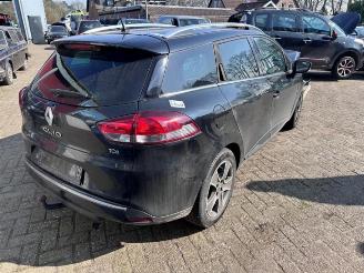 Renault Clio Clio IV Estate/Grandtour (7R), Combi 5-drs, 2012 / 2021 0.9 Energy TCE 12V picture 7