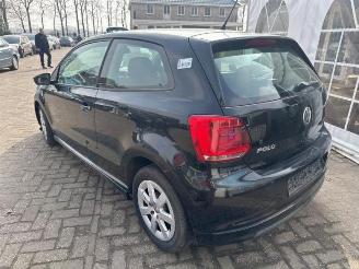Volkswagen Polo Polo V (6R), Hatchback, 2009 / 2017 1.2 TDI 12V BlueMotion picture 5