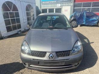 Renault Clio Clio II (BB/CB), Hatchback, 1998 / 2016 1.2 picture 2