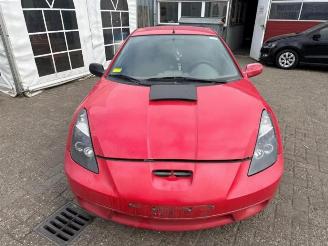 Toyota Celica Celica (ZZT230/231), Coupe, 1999 / 2005 1.8i 16V picture 2