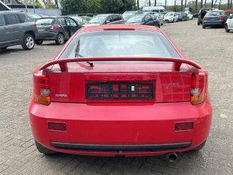 Toyota Celica Celica (ZZT230/231), Coupe, 1999 / 2005 1.8i 16V picture 6