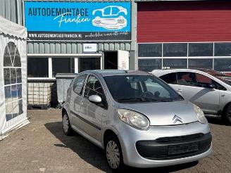 Dezmembrări autoturisme Citroën C1 C1, Hatchback, 2005 / 2014 1.0 12V 2005/9