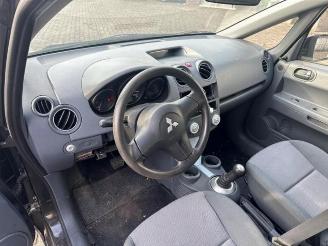 Mitsubishi Colt Colt (Z2/Z3), Hatchback, 2004 / 2012 1.3 16V picture 4