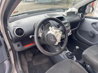 Citroën C1 C1, Hatchback, 2005 / 2014 1.0 12V picture 4