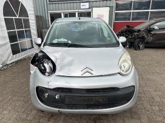 Citroën C1 C1, Hatchback, 2005 / 2014 1.0 12V picture 2
