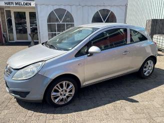 Opel Corsa Corsa D, Hatchback, 2006 / 2014 1.2 16V picture 3
