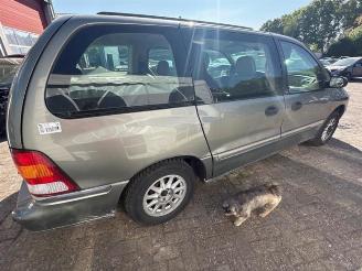 Ford USA Windstar Windstar, MPV, 1993 / 2004 3.8 picture 7