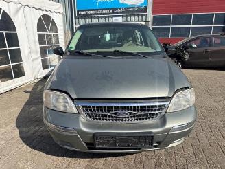 Ford USA Windstar Windstar, MPV, 1993 / 2004 3.8 picture 2