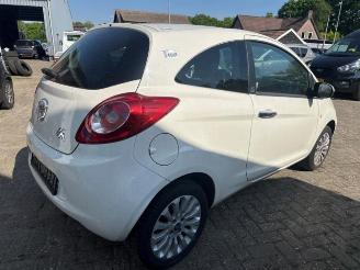 Ford Ka Ka II, Hatchback, 2008 / 2016 1.2 picture 7