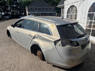 Opel Insignia Insignia Sports Tourer, Combi, 2008 / 2017 1.8 16V Ecotec picture 5