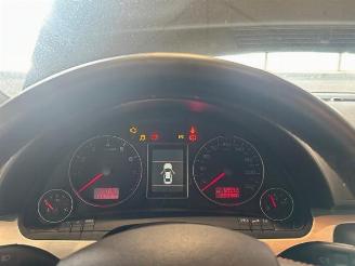 Audi A4 A4 (B7), Sedan, 2004 / 2008 2.0 20V picture 8