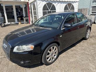 Audi A4 A4 (B7), Sedan, 2004 / 2008 2.0 20V picture 3