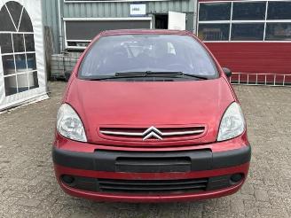 Citroën Xsara-picasso Xsara Picasso (CH), MPV, 1999 / 2012 1.6i 16V picture 2