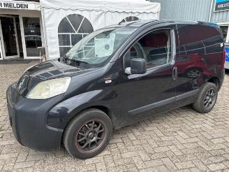 Citroën Nemo Nemo (AA), Van, 2008 1.4 HDi 70 picture 3