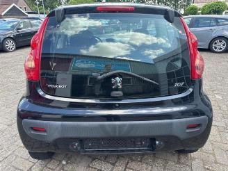 Peugeot 107 107, Hatchback, 2005 / 2014 1.0 12V picture 6