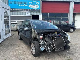 Auto da rottamare Peugeot 208 208 I (CA/CC/CK/CL), Hatchback, 2012 / 2019 1.2 Vti 12V PureTech 82 2013/1
