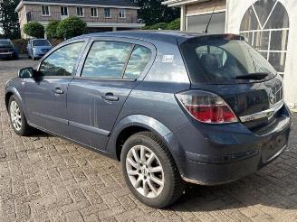 Opel Astra Astra H (L48), Hatchback 5-drs, 2004 / 2014 1.6 16V picture 5