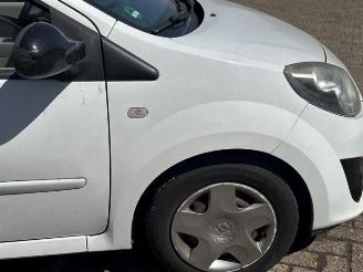 Renault Twingo Twingo II (CN), Hatchback 3-drs, 2007 / 2014 1.2 16V picture 19